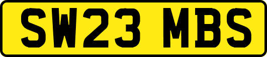 SW23MBS