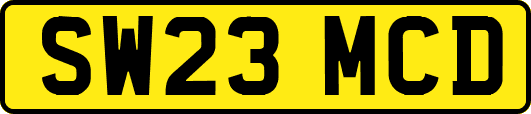 SW23MCD