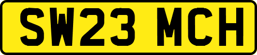 SW23MCH