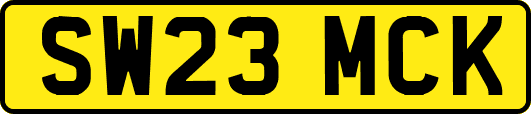 SW23MCK