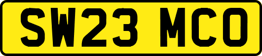 SW23MCO