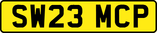 SW23MCP