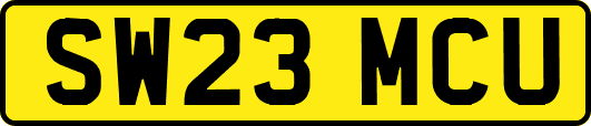 SW23MCU