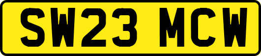 SW23MCW