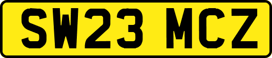 SW23MCZ