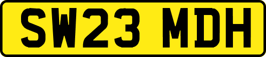 SW23MDH