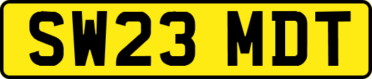 SW23MDT
