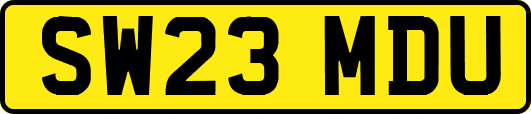SW23MDU