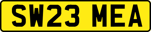 SW23MEA