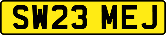 SW23MEJ
