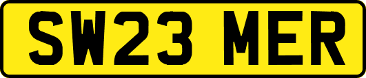 SW23MER