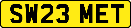 SW23MET