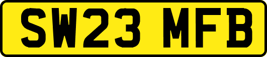 SW23MFB