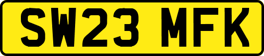 SW23MFK