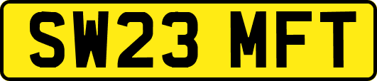 SW23MFT
