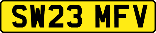SW23MFV