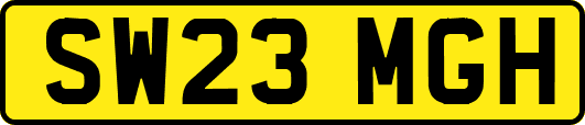 SW23MGH