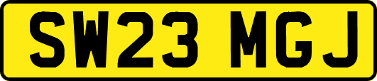 SW23MGJ