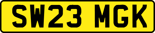 SW23MGK
