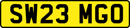 SW23MGO