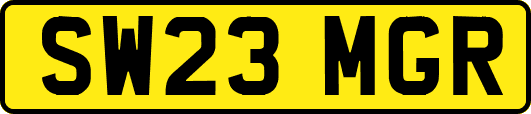 SW23MGR