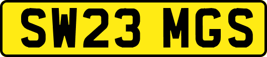 SW23MGS