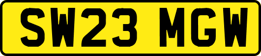 SW23MGW