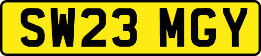 SW23MGY