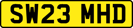 SW23MHD