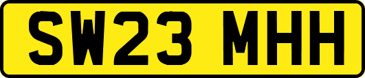 SW23MHH