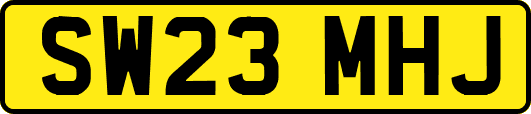 SW23MHJ