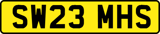 SW23MHS