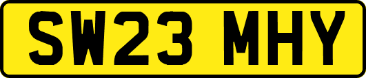 SW23MHY