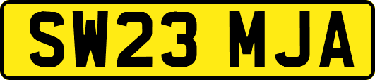 SW23MJA