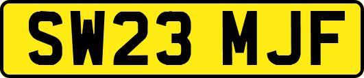 SW23MJF