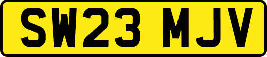 SW23MJV