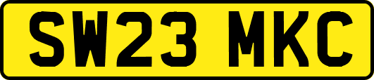 SW23MKC