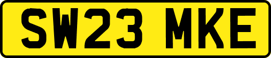 SW23MKE