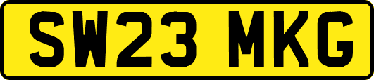 SW23MKG