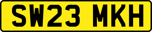 SW23MKH