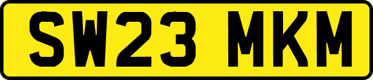 SW23MKM