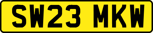 SW23MKW