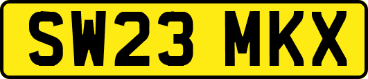 SW23MKX
