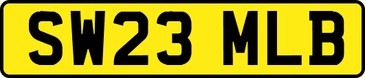SW23MLB