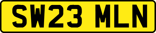 SW23MLN