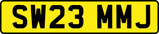 SW23MMJ