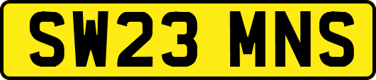 SW23MNS