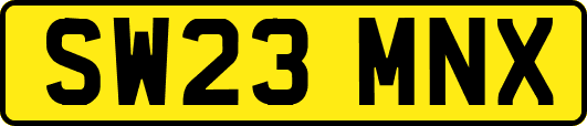 SW23MNX
