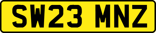 SW23MNZ