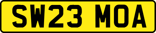 SW23MOA